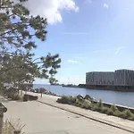 A Fantastic 3-Bedroom Apartment In Copenhagen Nordhavn