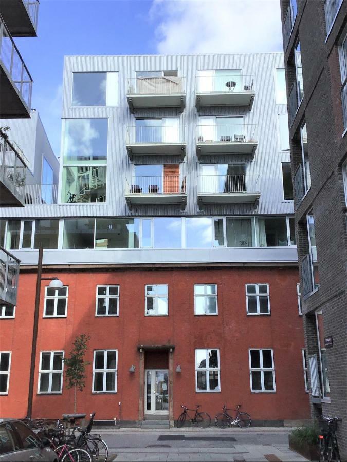 A Fantastic 3 Bedroom In Nordhavn København