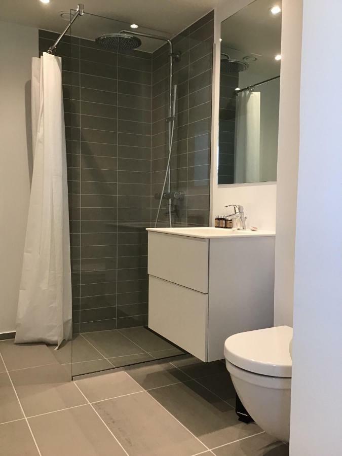A Fantastic 3 Bedroom In Nordhavn Lejlighed *
